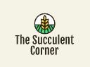 The Succulent Corner logo